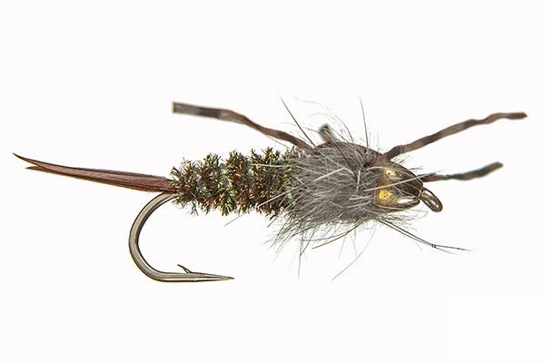 Tungsten 20 Incher - (#12)