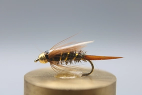 Tungsten Bead Head Prince