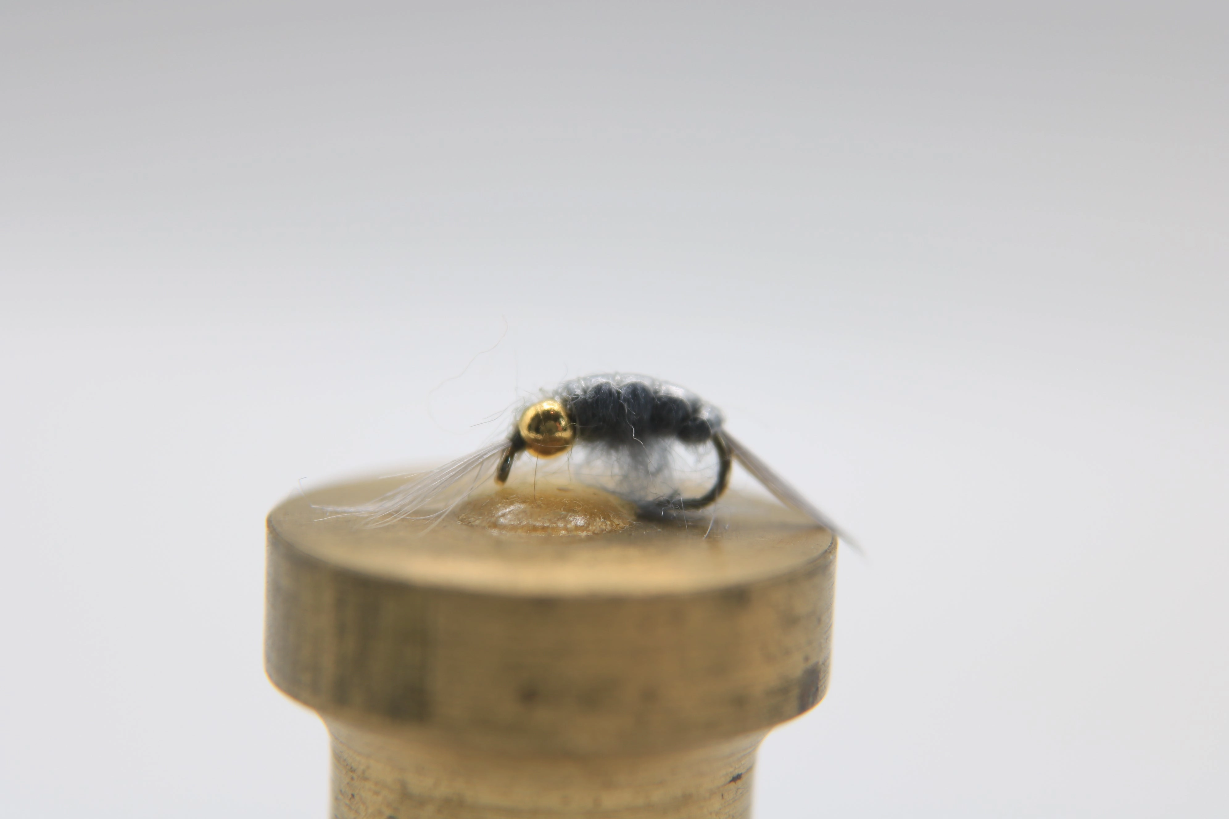 Tungsten Bead Head Scud