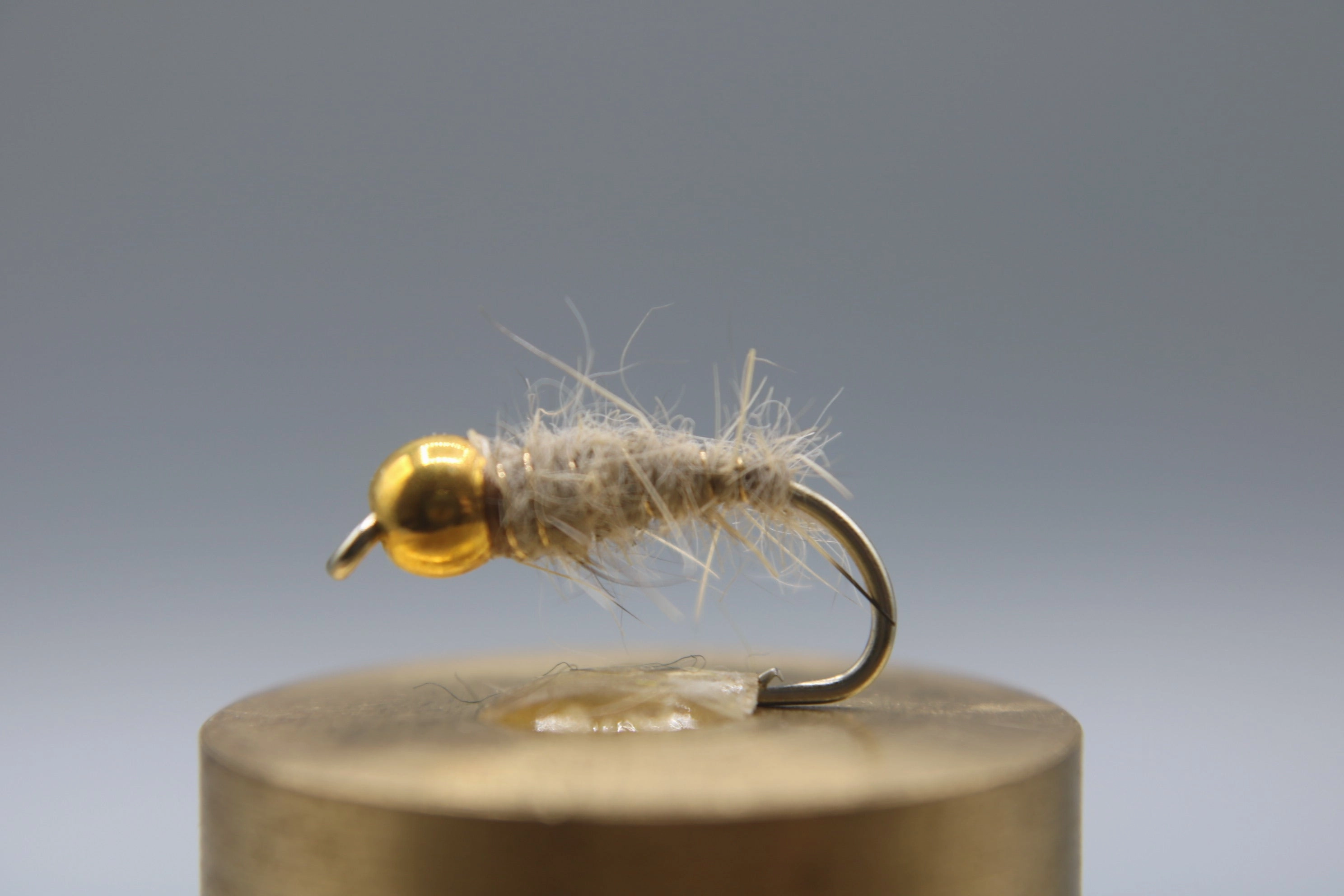 Tungsten Bead Head Walts Worm