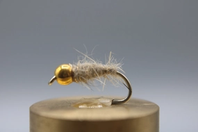 Tungsten Bead Head Walts Worm