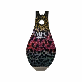 Tungsten Carbide Wide Body River Camo Nippers