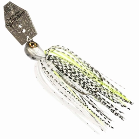 Tungsten ChatterBait Elite EVO - (1/2 oz.)