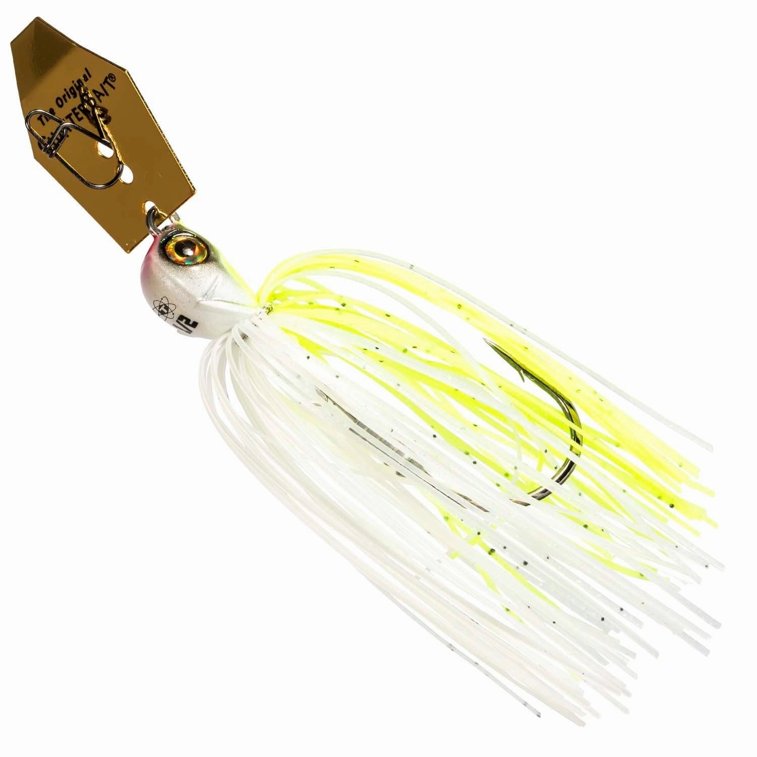 Tungsten ChatterBait Elite EVO - (1/2 oz.)