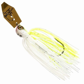 Tungsten ChatterBait Elite EVO - (1/2 oz.)