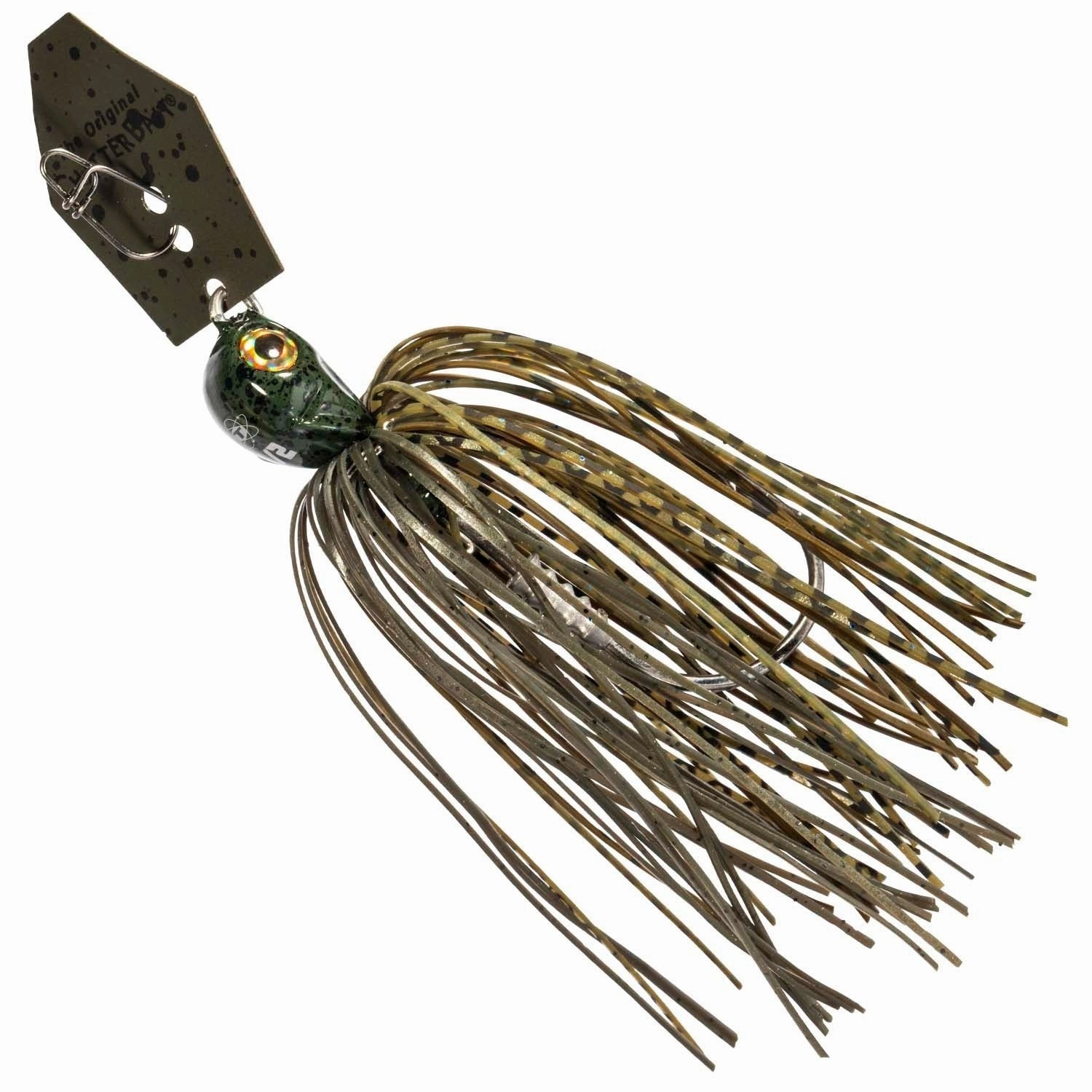 Tungsten ChatterBait Elite EVO - (1/2 oz.)