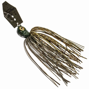 Tungsten ChatterBait Elite EVO - (1/2 oz.)