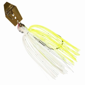 Tungsten ChatterBait Elite EVO - (3/8 oz.)