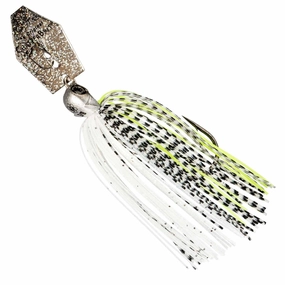 Tungsten ChatterBait Elite EVO - (3/8 oz.)