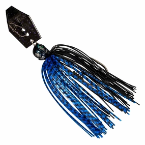 Tungsten ChatterBait Elite EVO - (3/8 oz.)