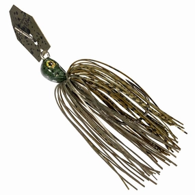 Tungsten ChatterBait Elite EVO - (3/8 oz.)