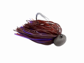 Tungsten Compound O.W. Sniper Football Jig - (3/8 oz.)