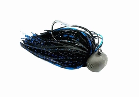 Tungsten Compound O.W. Sniper Football Jig - 3/8 oz