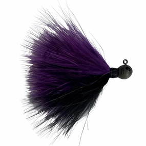 Tungsten Compound Superfly Hair Jig - (3/16 oz.)