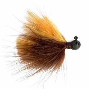 Tungsten Compound Superfly Hair Jig - (3/32 oz.)