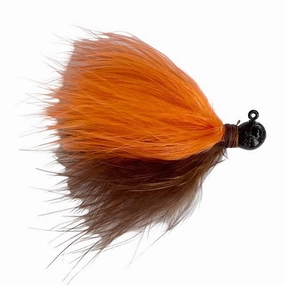 Tungsten Compound Superfly Hair Jig - (3/32 oz.)