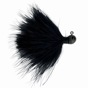 Tungsten Compound Superfly Hair Jig - (3/32 oz.)