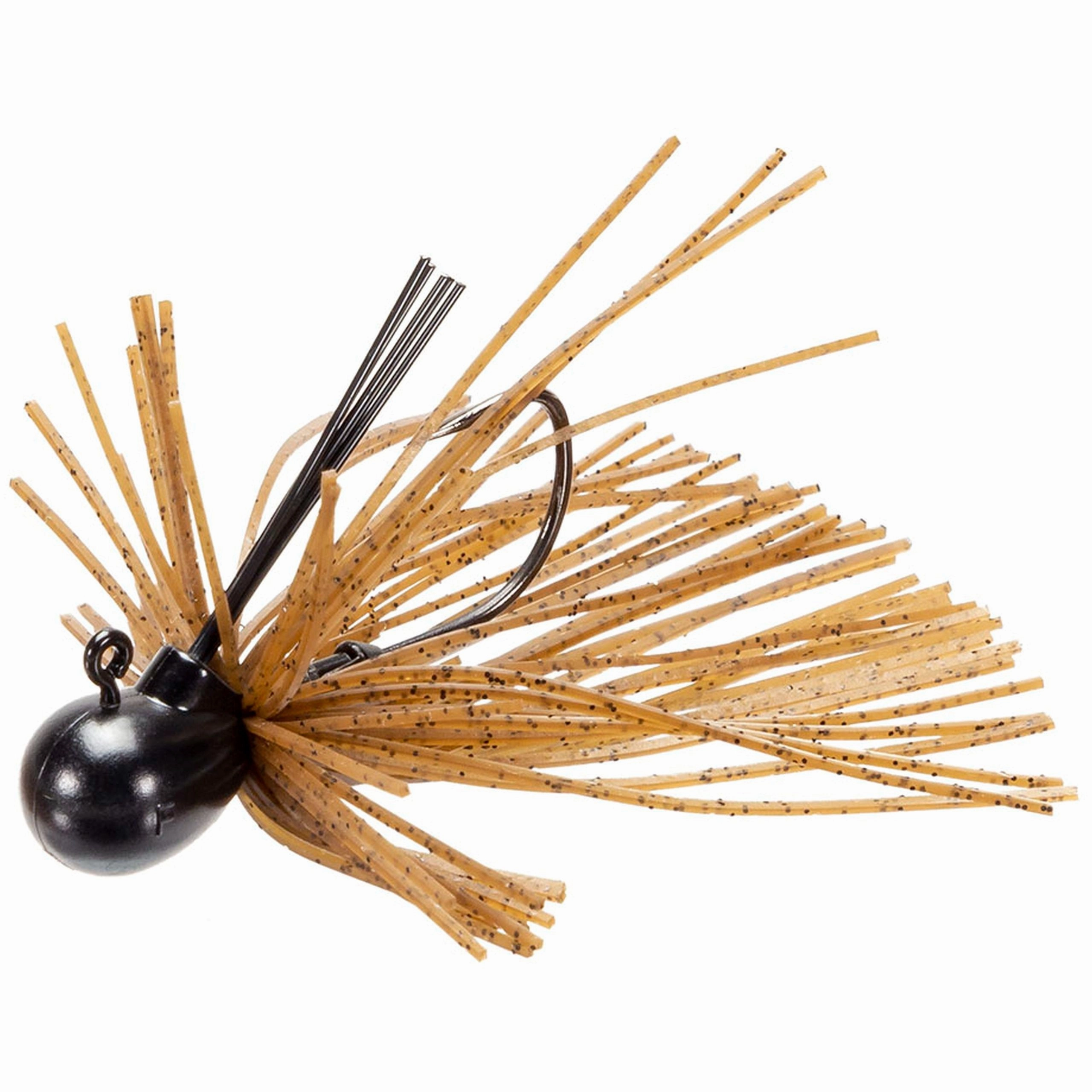 Tungsten Guard Spin Jig - (1/8 oz.)