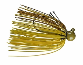 Tungsten Little Spotty Jig - Size 3/0 (1/4 oz.)
