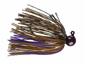 Tungsten Little Spotty Jig - Size 3/0 (3/16 oz.)