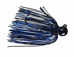 Tungsten Little Spotty Jig - Size 3/0 (3/16 oz.)
