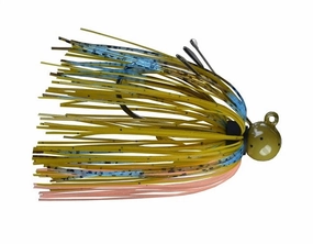 Tungsten Little Spotty Jig - Size 3/0 (3/16 oz.)