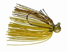 Tungsten Little Spotty Jig - Size 3/0 (3/16 oz.)