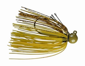 Tungsten Little Spotty Jig - Size 4/0 (1/2 oz.)