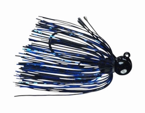 Tungsten Little Spotty Jig - Size 4/0 (1/2 oz.)