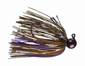 Tungsten Little Spotty Jig - Size 4/0 (1/2 oz.)