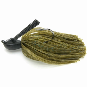 Tungsten Model I Casting Jig