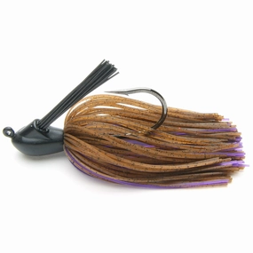 Tungsten Model I Casting Jig