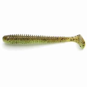 Tungsten Model I Casting Jig