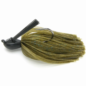 Tungsten Model I Casting Jig - 1/4oz
