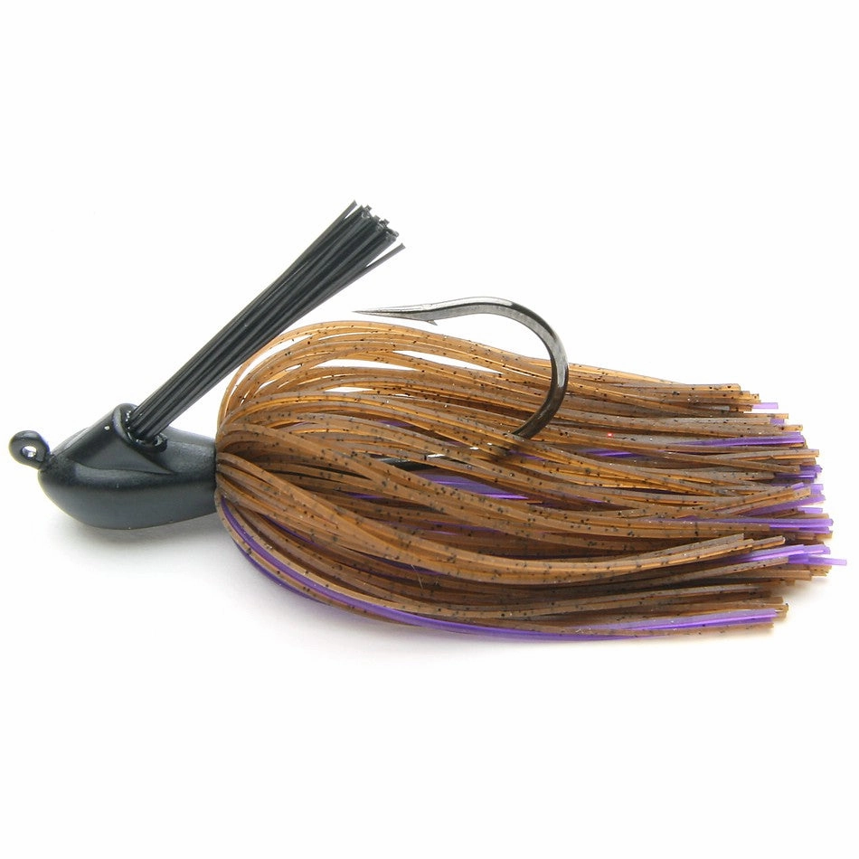 Tungsten Model I Casting Jig