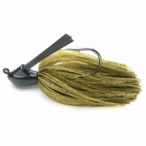 Tungsten Model I Casting Jig