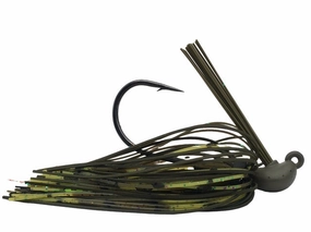 Tungsten Vanquish Flippin' Jig - (1/2 oz.)