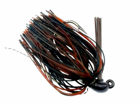 Tungsten Vanquish Flippin' Jig - (3/8oz)