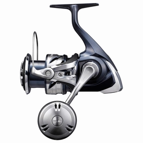TwinPower 4000XG SWC Spinning Reel - (TPSW4000XGC)