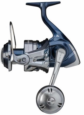 TwinPower 8000HG SWC Spinning Reel - (TPSW8000HGC)