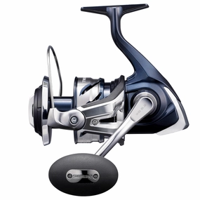 TwinPower SW 10000PGC Spinning Reel (TPSW10000PGC)