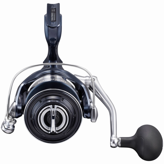 TwinPower SW 10000PGC Spinning Reel (TPSW10000PGC)