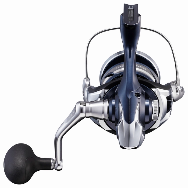 TwinPower SW 10000PGC Spinning Reel (TPSW10000PGC)