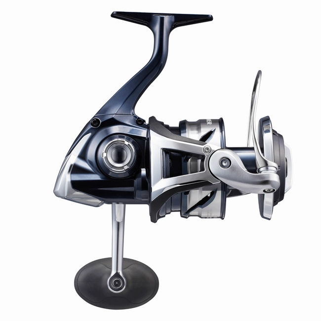TwinPower SW 10000PGC Spinning Reel (TPSW10000PGC)
