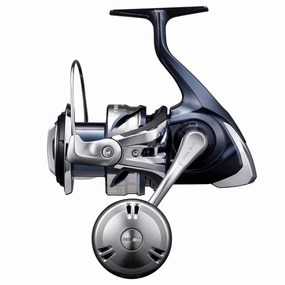 TwinPower SW 6000HG C Spinning Reel (TPSW6000HGC)