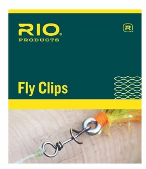 Twist Clip Size 3
