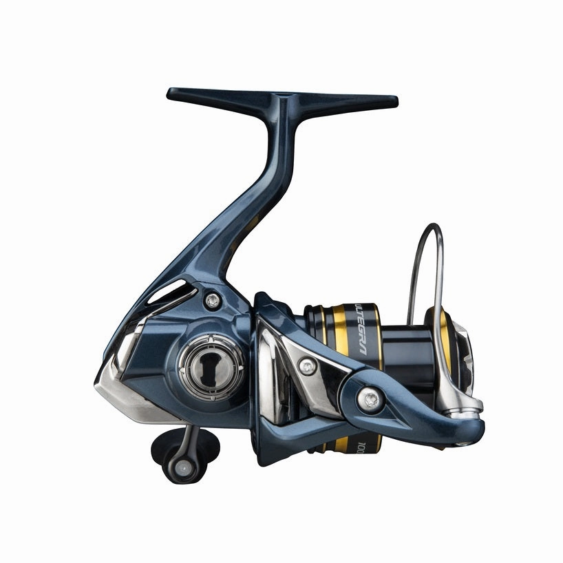 Ultegra 1000 FC Spinning Reel - (ULT1000FC)