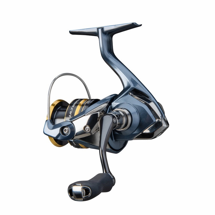 Ultegra 1000 FC Spinning Reel - (ULT1000FC)