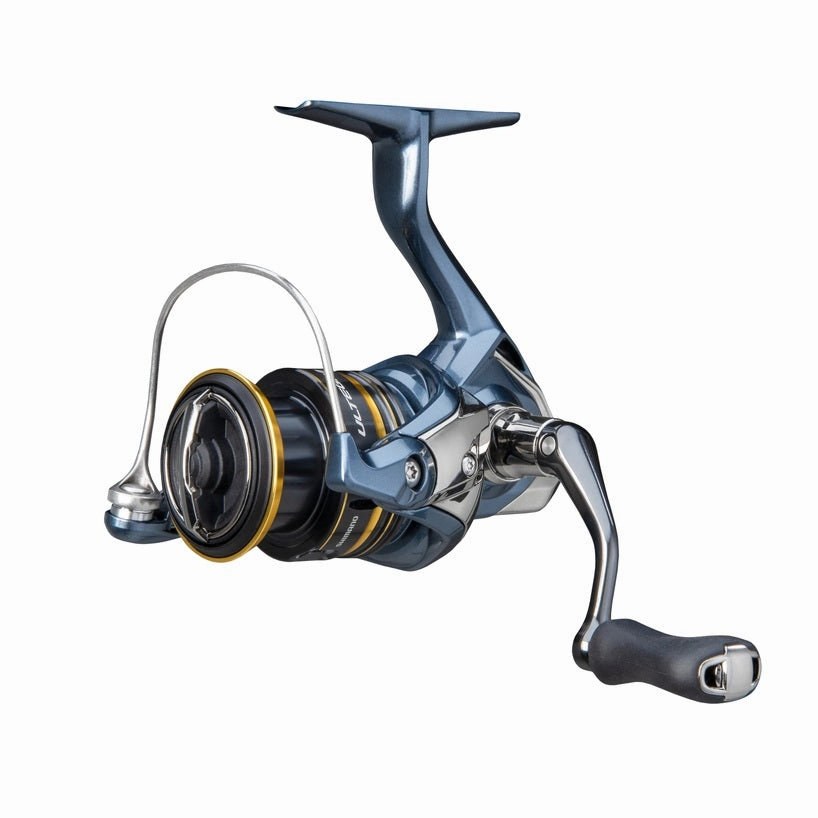 Ultegra 1000 FC Spinning Reel - (ULT1000FC)