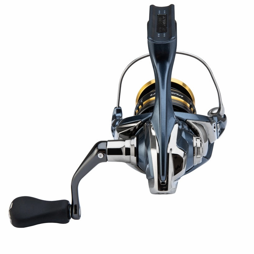 Ultegra 1000 FC Spinning Reel - (ULT1000FC)